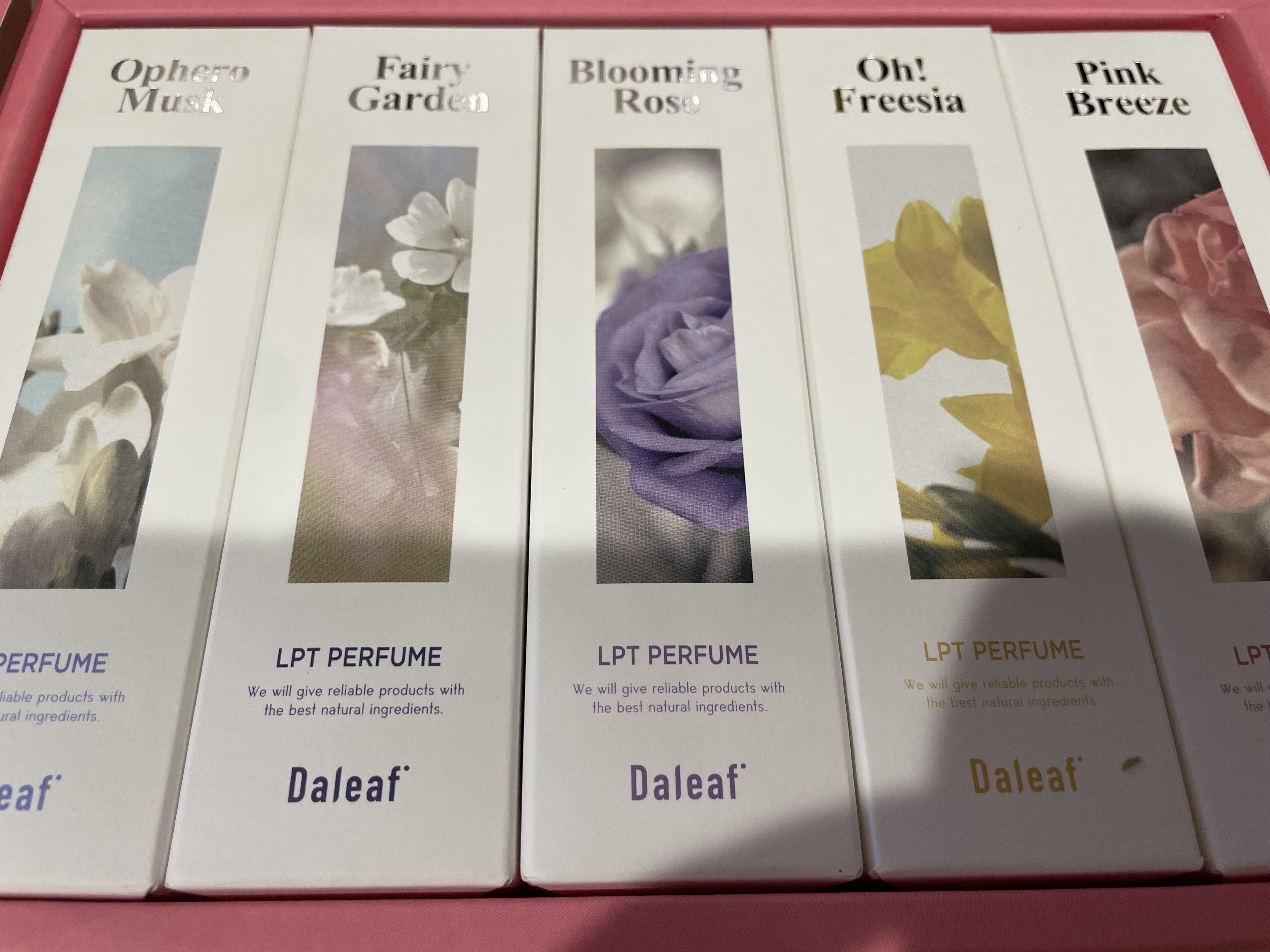 LPTケラチンリペアトリートメント/Daleaf/洗い流すヘアトリートメントを使ったクチコミ（2枚目）