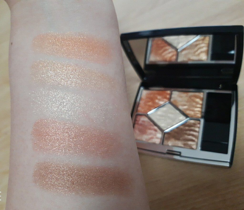 ディオール アディクト ラッカー スティック/Dior/口紅を使ったクチコミ(4枚目)