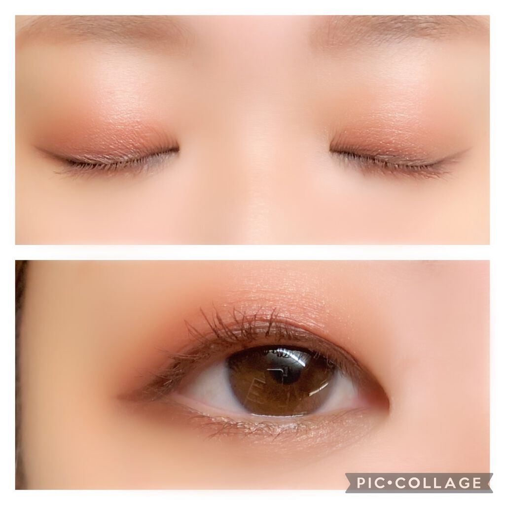 スキニーリッチシャドウ/excel/アイシャドウパレットを使ったクチコミ(1枚目)