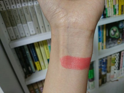 リップブロッサム 32 mandevilla dress/JILL STUART/口紅の画像