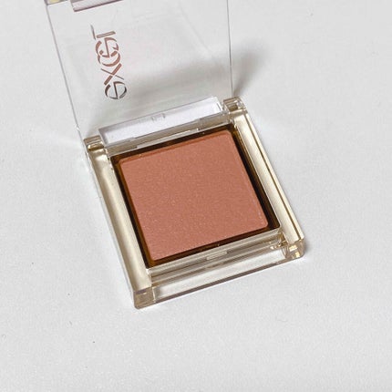 リップベルベティスト/excel/口紅を使ったクチコミ(2枚目)