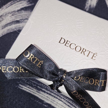 アイグロウジェム スキンシャドウ/DECORTÉ/ジェル・クリームアイシャドウを使ったクチコミ(7枚目)