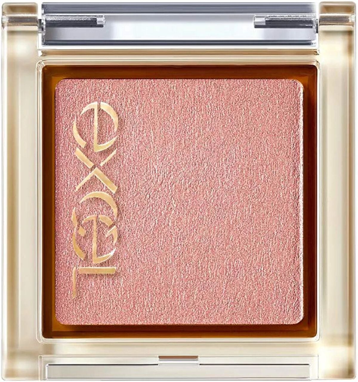 アイプランナー/excel/単色アイシャドウを使ったクチコミ(1枚目)