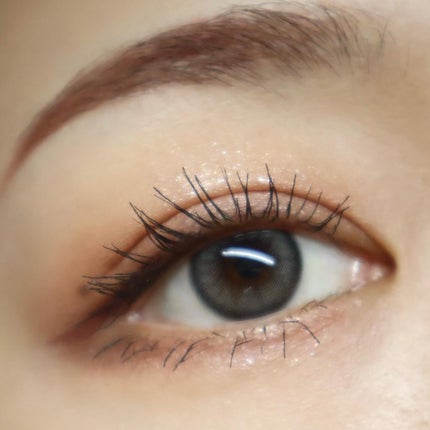 アディクション ザ アイシャドウ パレット/ADDICTION/アイシャドウパレットを使ったクチコミ(6枚目)