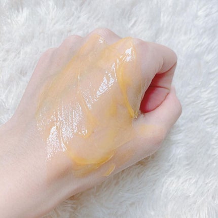 ホットクレンジングゲル マッサージプラス/マナラ/クレンジングジェルを使ったクチコミ(3枚目)