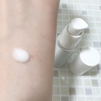 アドバンスド ブライトニング セラム/オルビス/美容液を使ったクチコミ(4枚目)