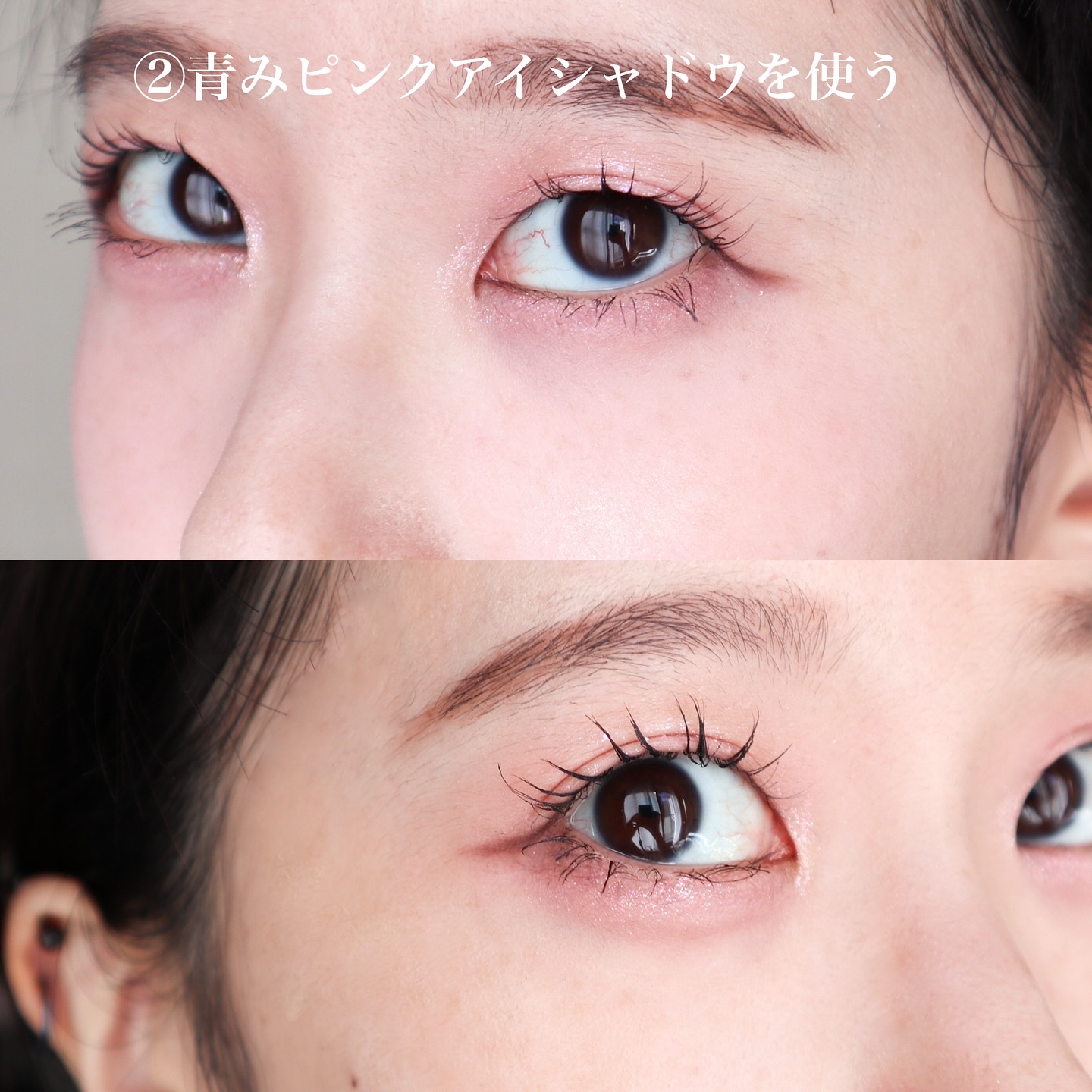 rom&nd リップメイトペンシル/rom&nd/リップライナーを使ったクチコミ（3枚目）