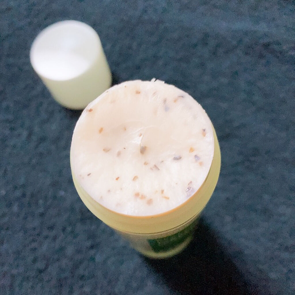 ダーマロジー リアルフレッシュクレンジングスティック グリーンティー/NEOGEN/クレンジングバームを使ったクチコミ（3枚目）