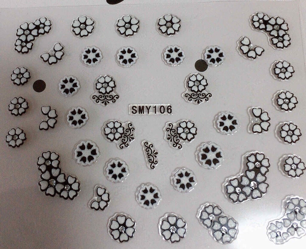 カラフルネイルズ/キャンメイク/マニキュアを使ったクチコミ(3枚目)