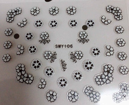 サンリオネイル/DAISO/マニキュアを使ったクチコミ(3枚目)