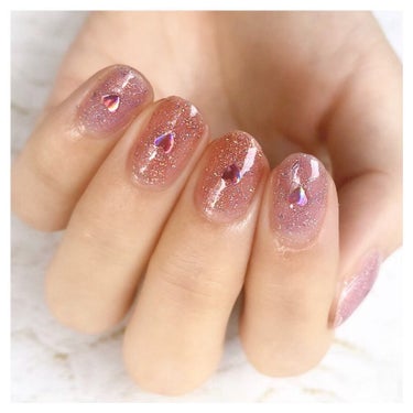 BORN PRETTY Nail Polish/BORN PRETTY/マニキュアを使ったクチコミ（2枚目）