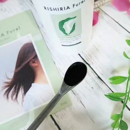 カラーシャンプー/RISHIRIA Furel/市販シャンプーを使ったクチコミ(7枚目)