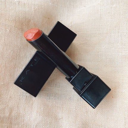 ケイト リップモンスター/KATE/口紅を使ったクチコミ(1枚目)