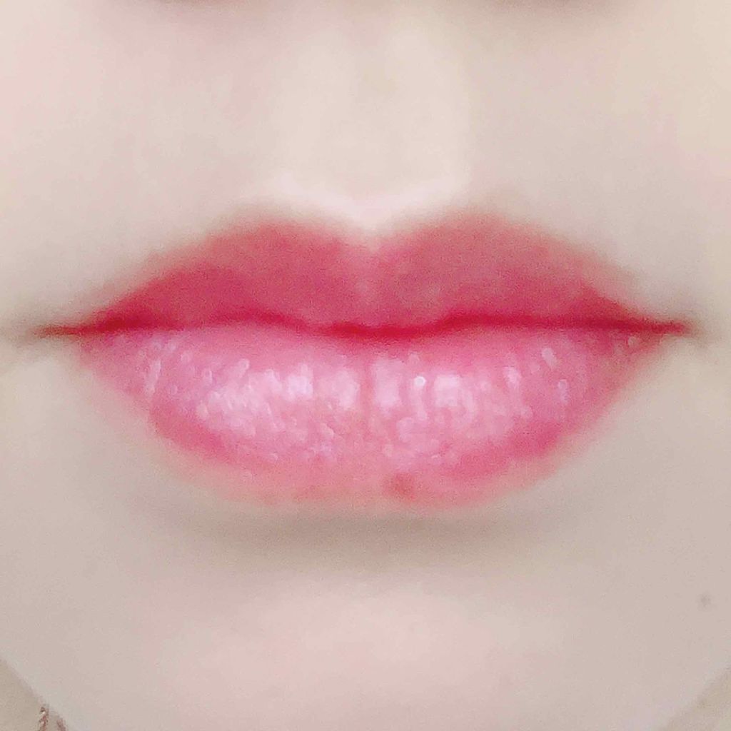 【旧】ディオール アディクト リップ グロウ/Dior/リップケアを使ったクチコミ(3枚目)