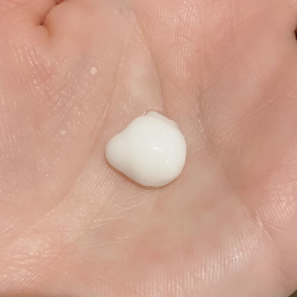 メルティバター/ジェミールフラン/ヘアバームを使ったクチコミ（2枚目）