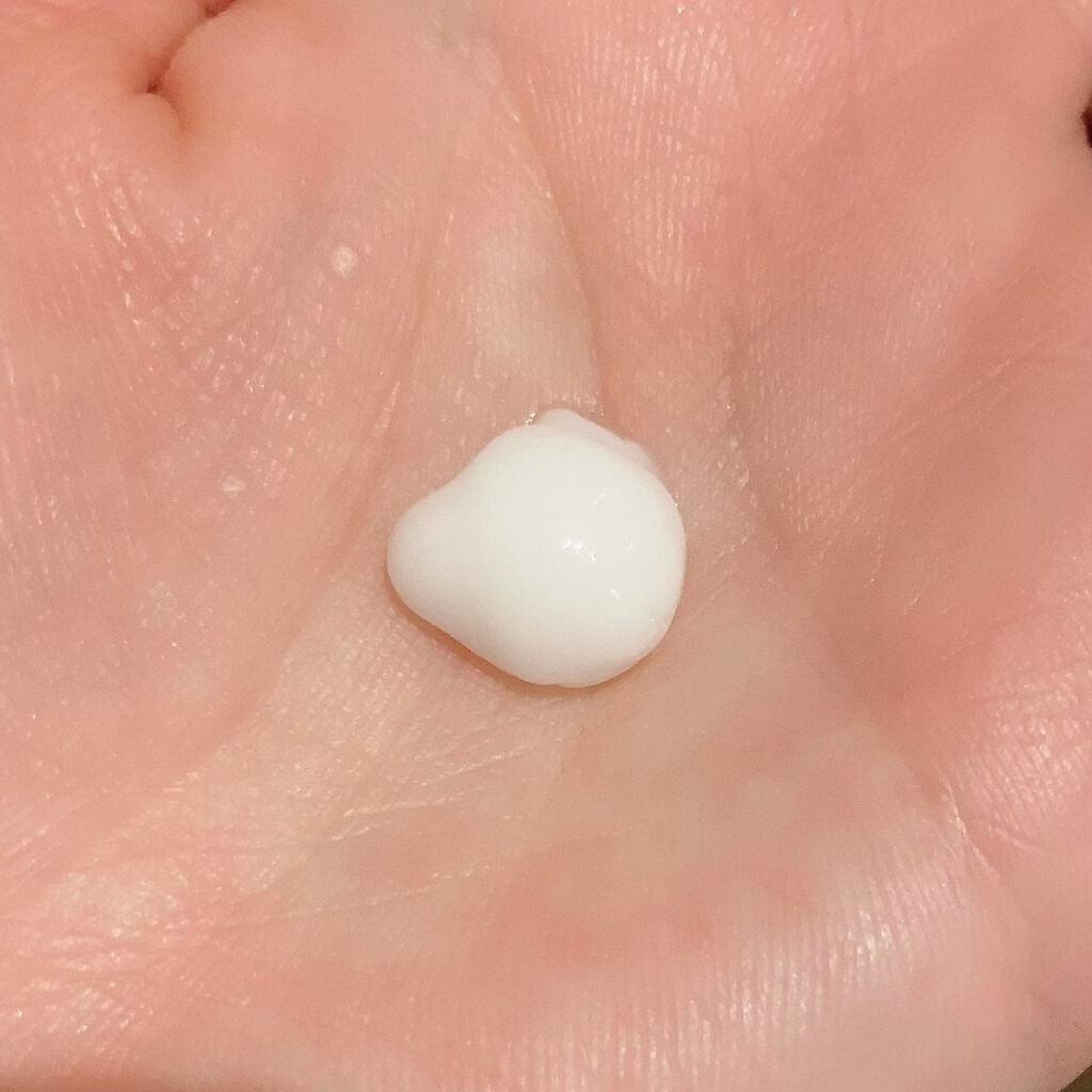 メルティバター/ジェミールフラン/ヘアバームを使ったクチコミ(2枚目)