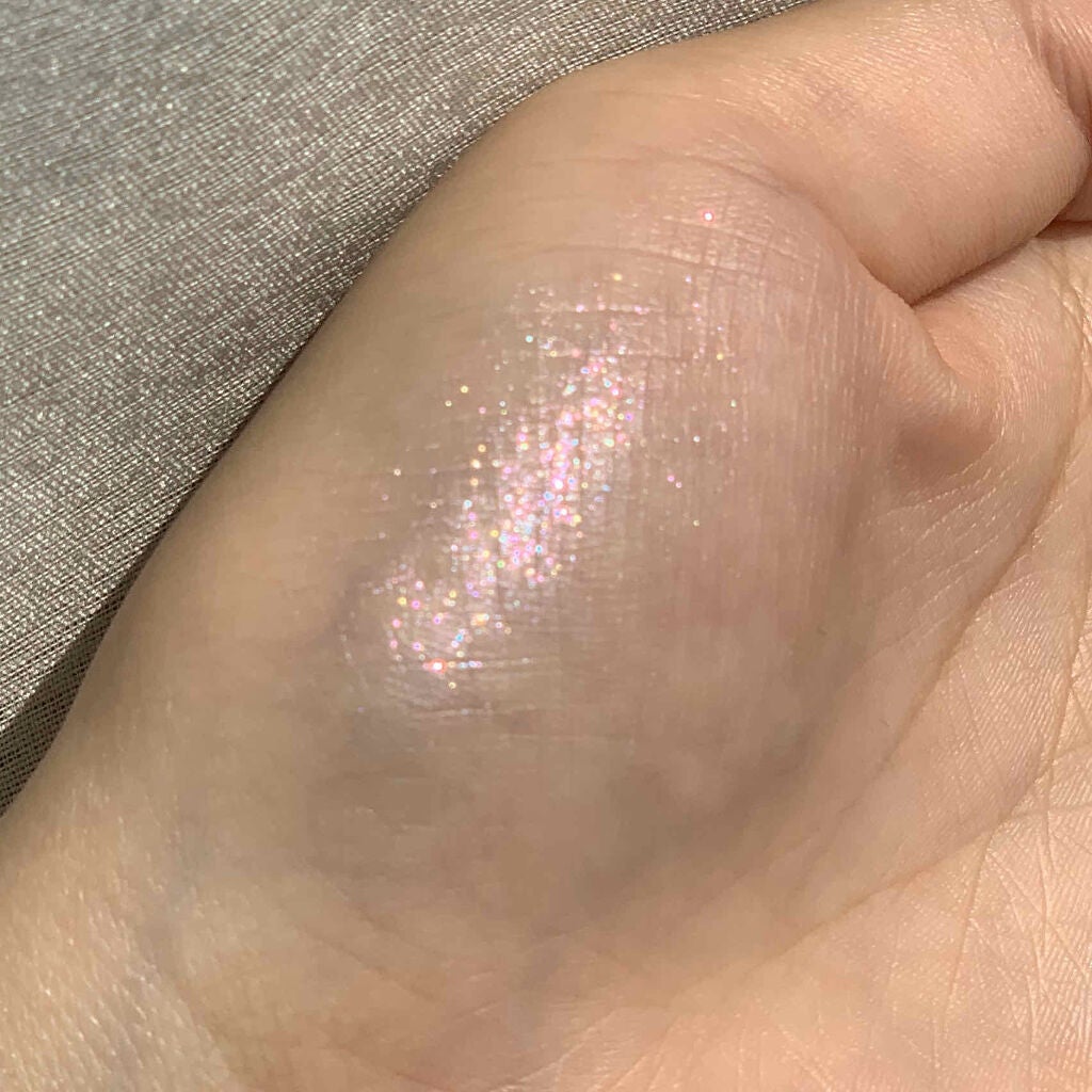 プロ シングル シャドウ/CLIO/単色アイシャドウを使ったクチコミ(4枚目)