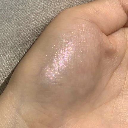 プロ シングル シャドウ/CLIO/単色アイシャドウを使ったクチコミ(4枚目)