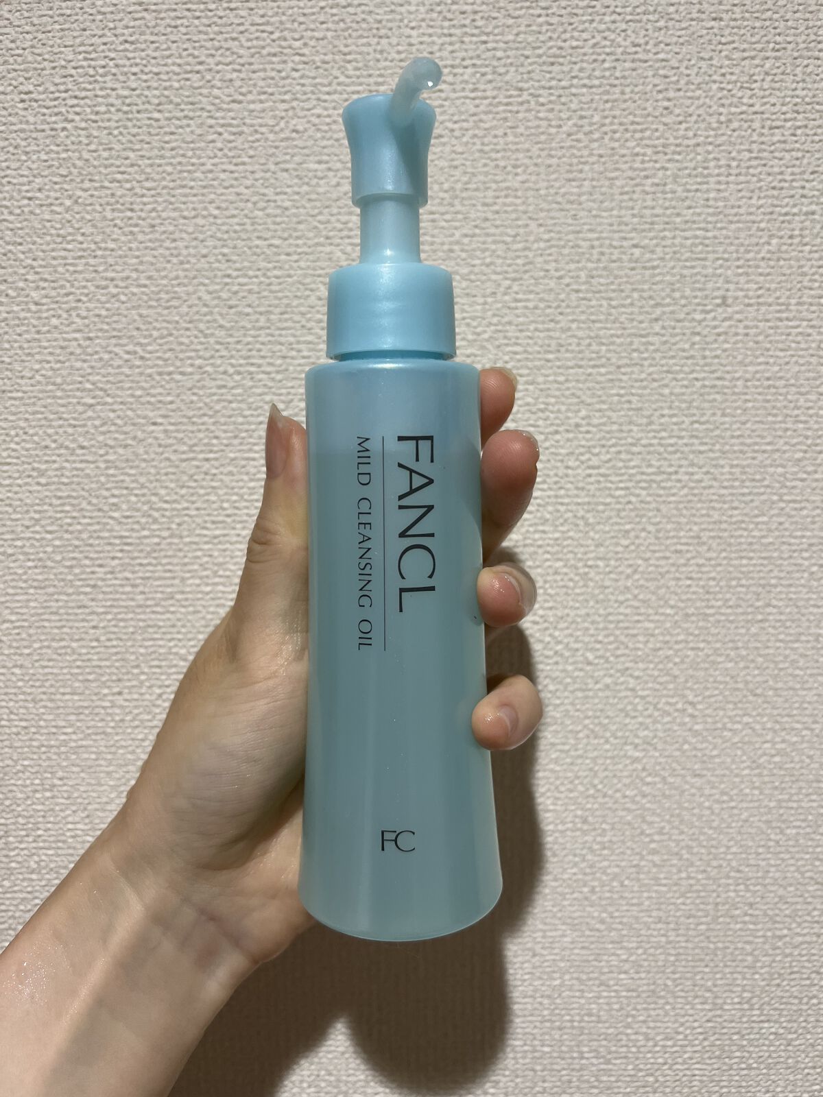 サンシビオ エイチツーオー D/ビオデルマ/クレンジングウォーターを使ったクチコミ（2枚目）