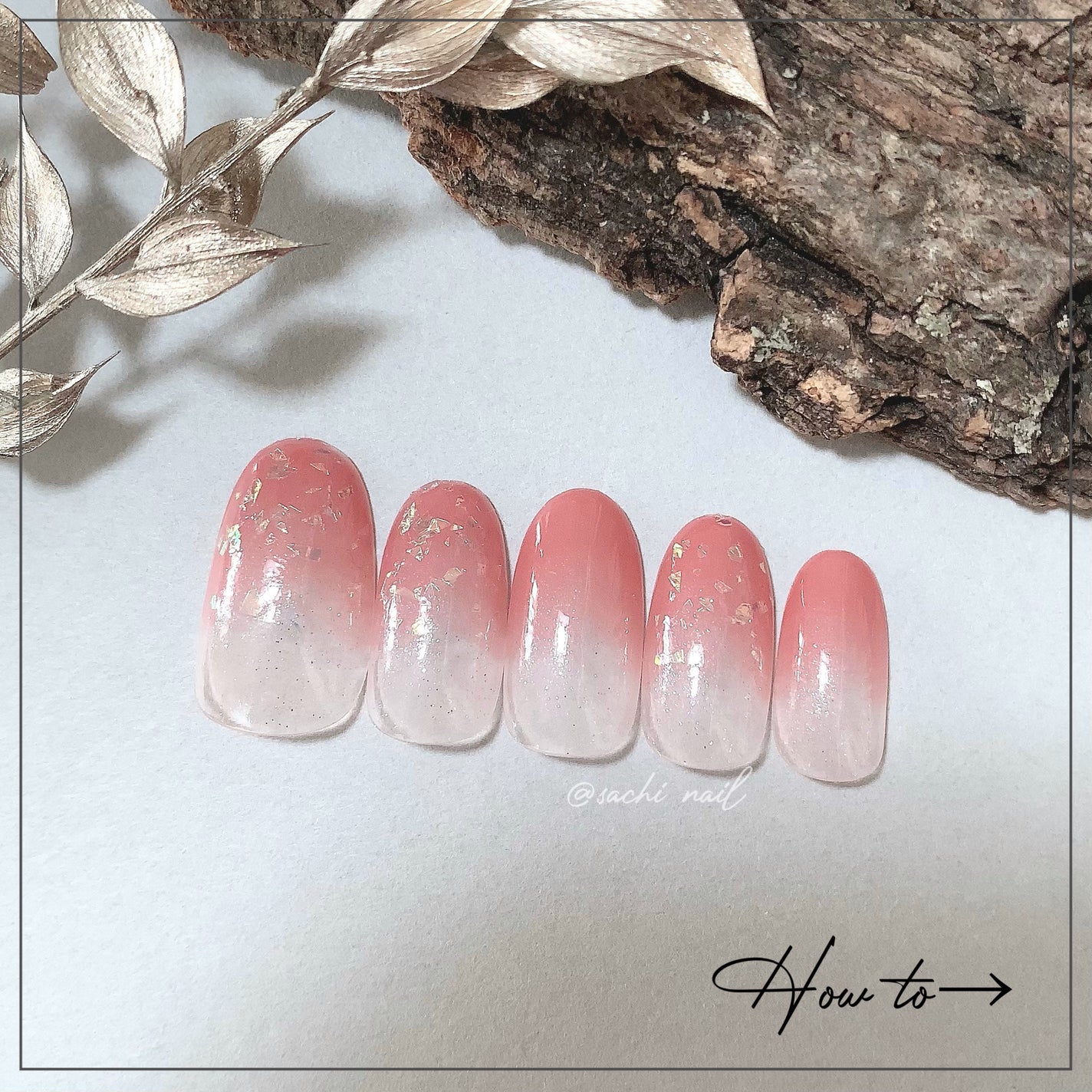 ネイル エナメル/ちふれ/マニキュアを使ったクチコミ(4枚目)