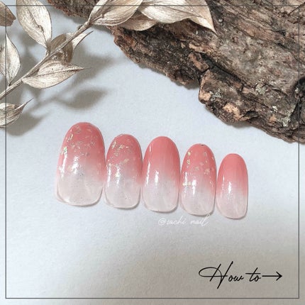 ネイル エナメル/ちふれ/マニキュアを使ったクチコミ(4枚目)