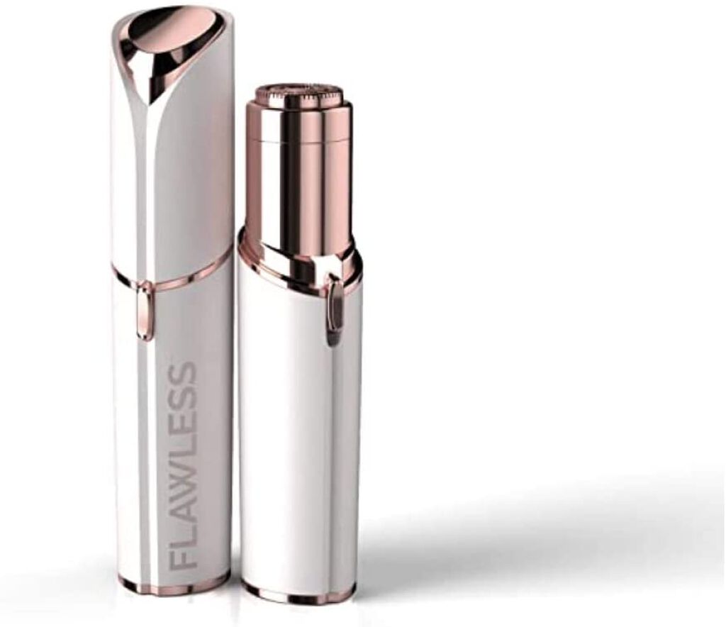 FLAWLESS レディースシェーバー / FLAWLESS