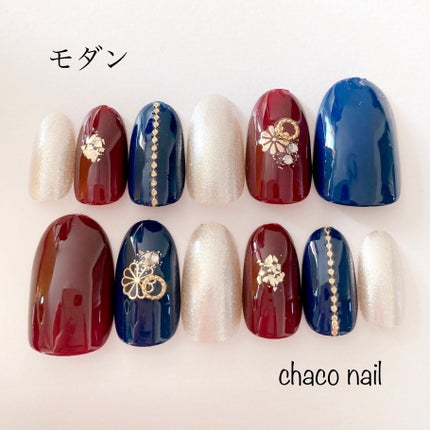 ネイルポリッシュ/キャンドゥ/マニキュアを使ったクチコミ(1枚目)