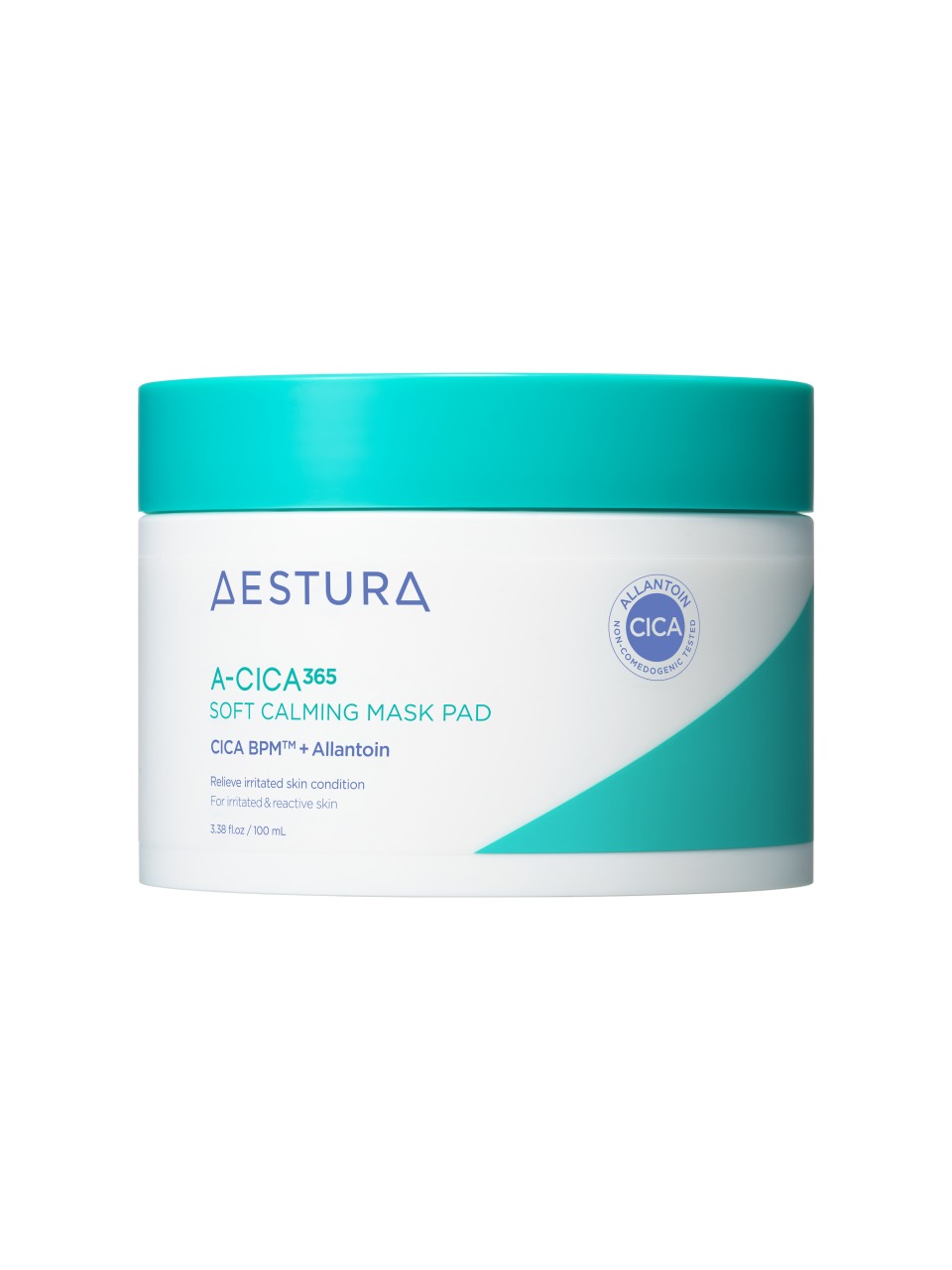 エイシカ365クイックマスクパッド / AESTURA