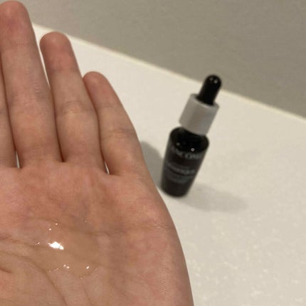 ジェニフィック アドバンスト N/LANCOME/美容液を使ったクチコミ(2枚目)