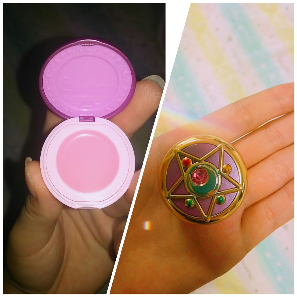 マルチキャリーバーム/ミラクルロマンス/フェイスバームを使ったクチコミ(2枚目)