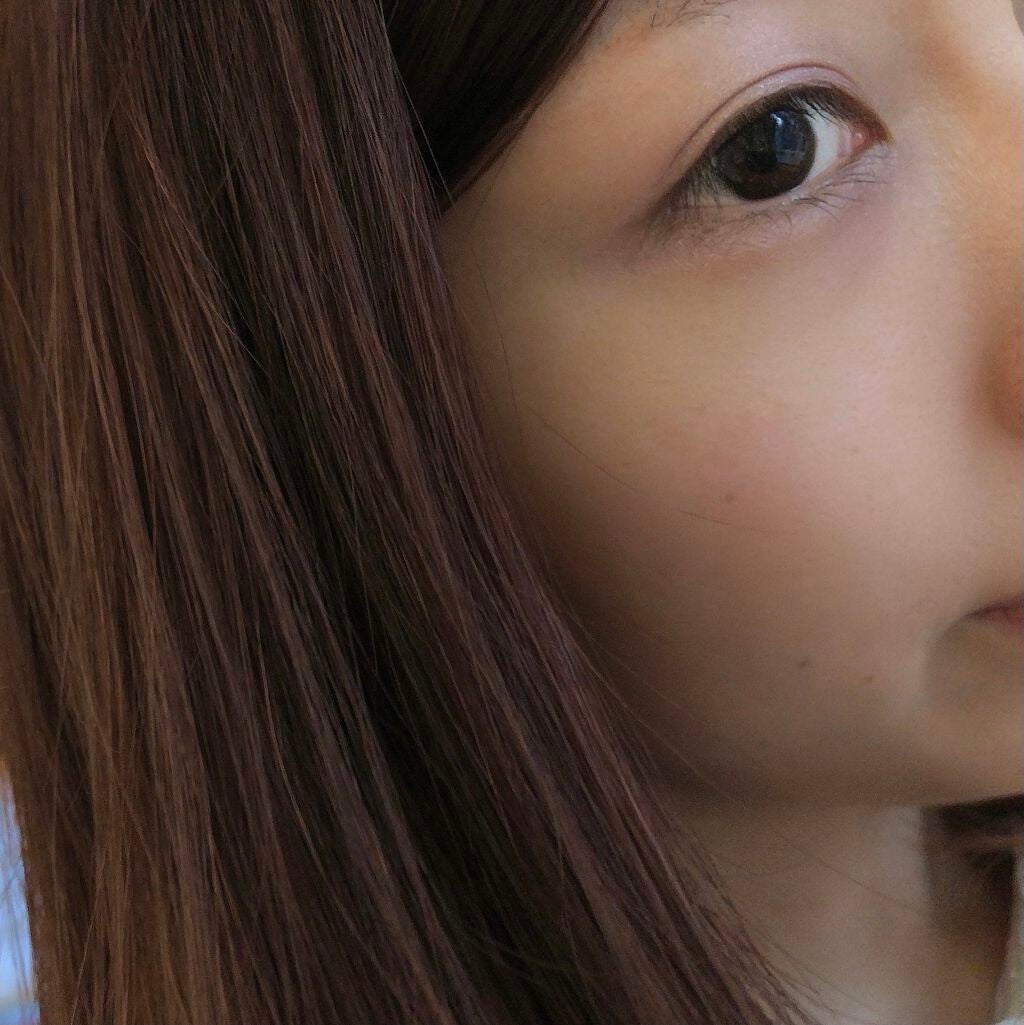 ピュア カラー ブラッシュ/SUQQU/パウダーチークを使ったクチコミ(4枚目)