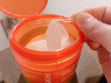 を使ったクチコミ(3枚目)