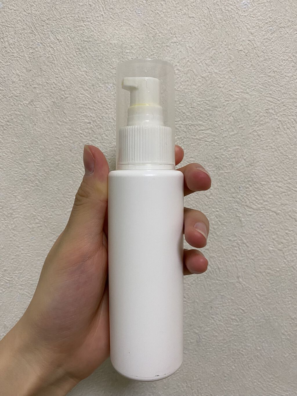 ディープモイスト ヘアオイル3.0/&honey/ヘアオイルを使ったクチコミ（2枚目）