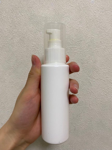 ディープモイスト ヘアオイル3.0/&honey/ヘアオイルを使ったクチコミ(2枚目)