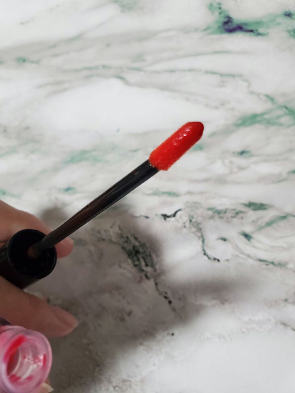 リッププランパー/otona couture/リッププランパーを使ったクチコミ（3枚目）