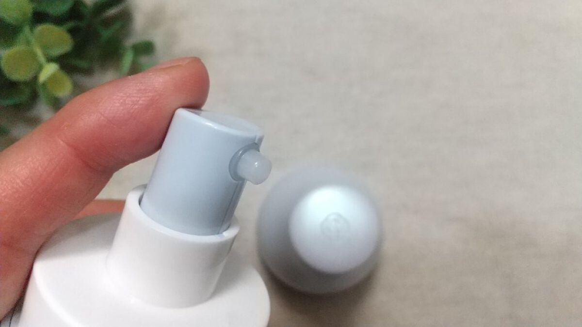 ビオパフォーマンス スキンフィラー/SHISEIDO/美容液を使ったクチコミ（2枚目）