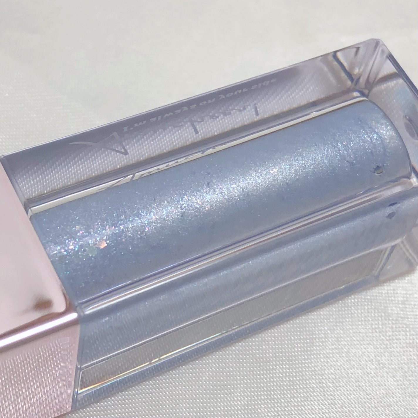 アミュチア セレクトタッチアイシャドウ/クラブ/リキッドアイシャドウを使ったクチコミ(4枚目)