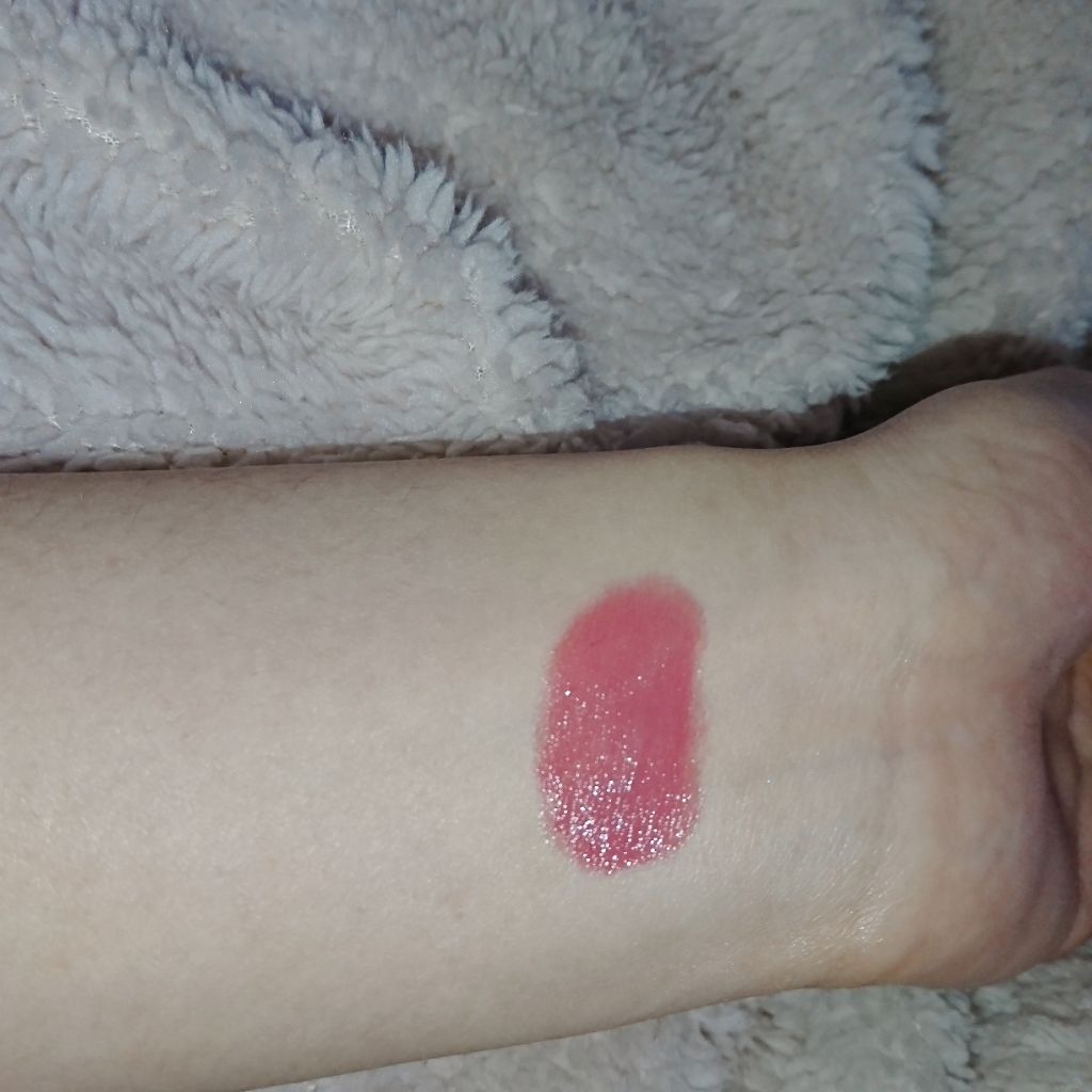 パーフェクトリップスティック/DHC/口紅を使ったクチコミ(3枚目)