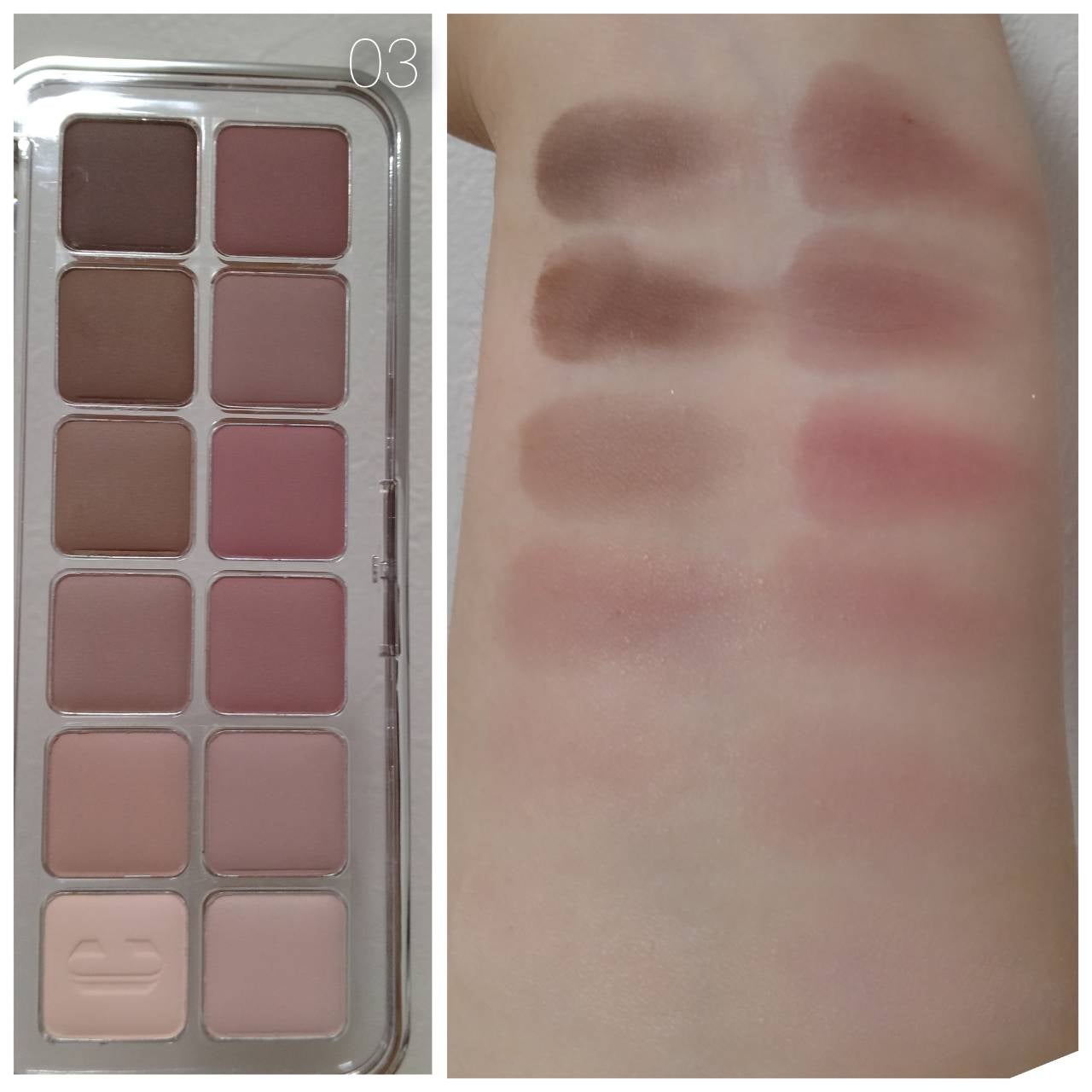 キル カバー ハイ グロウ クッション/CLIO/クッションファンデーションを使ったクチコミ(8枚目)