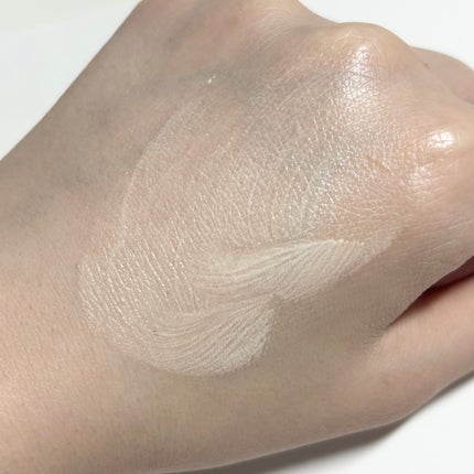 乾燥さん 保湿力スキンケア下地 カバータイプ/乾燥さん/化粧下地を使ったクチコミ(5枚目)