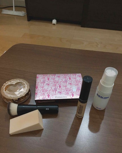 みんなのポーチ事情/その他を使ったクチコミ(3枚目)