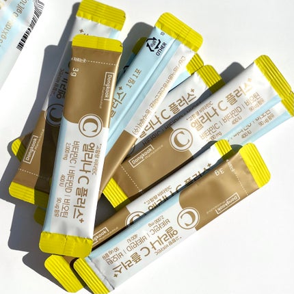 マデカ メラキャプチャーアンプルパッド/センテリアン24/トナーパッドを使ったクチコミ(5枚目)