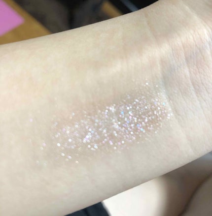 セルフィーフィックスピグメント/Witch's Pouch/単色アイシャドウを使ったクチコミ(2枚目)