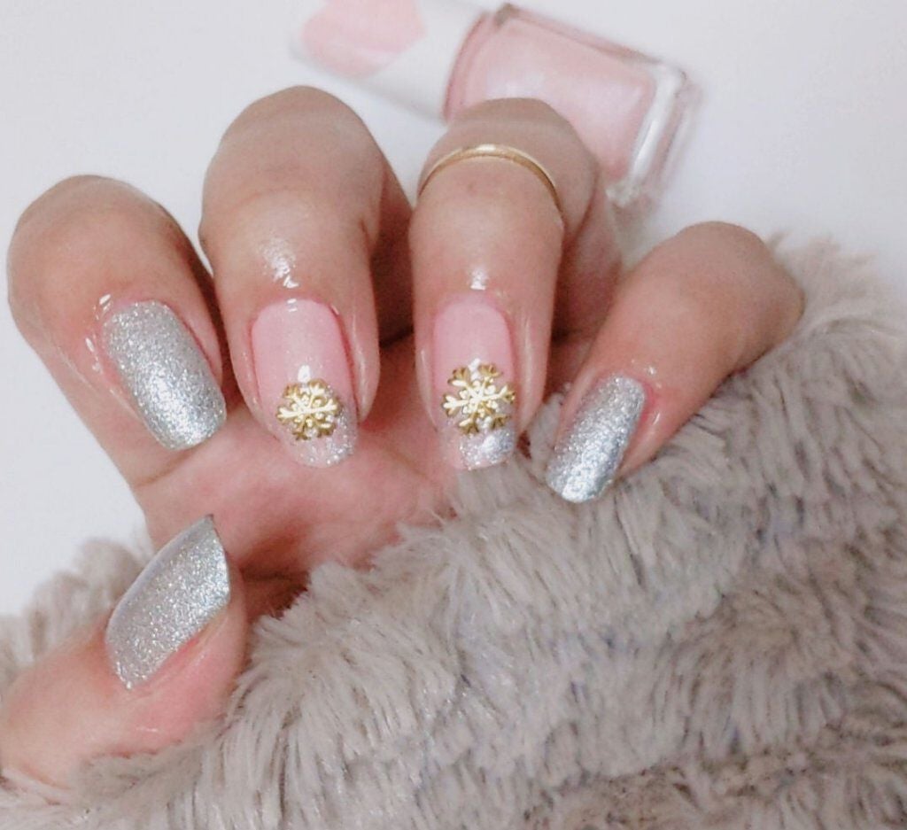 pa ネイルカラー/pa nail collective/マニキュアを使ったクチコミ(2枚目)