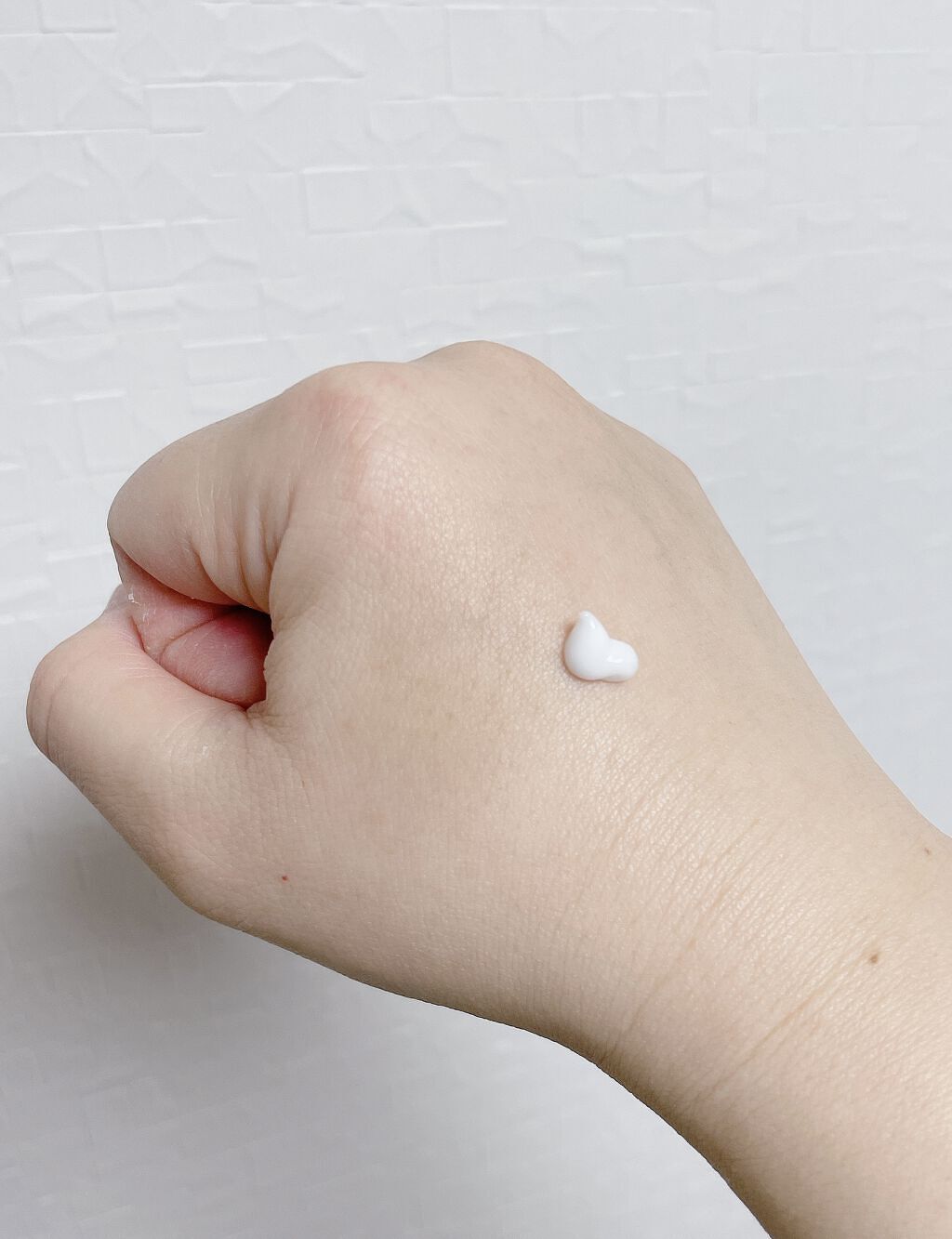 9番 ハリケア秘密セラム/numbuzin/美容液を使ったクチコミ（2枚目）