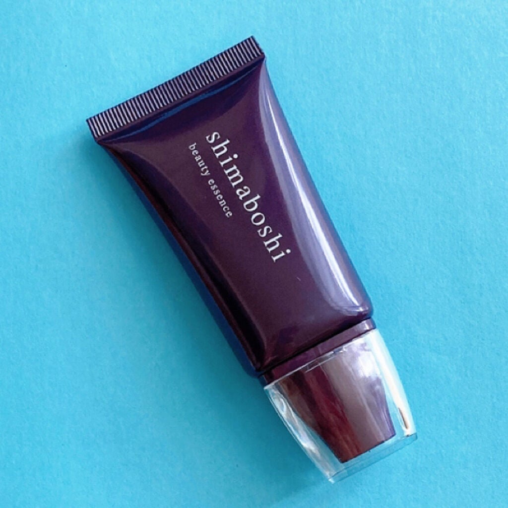 Wエッセンス/shimaboshi/美容液を使ったクチコミ(3枚目)