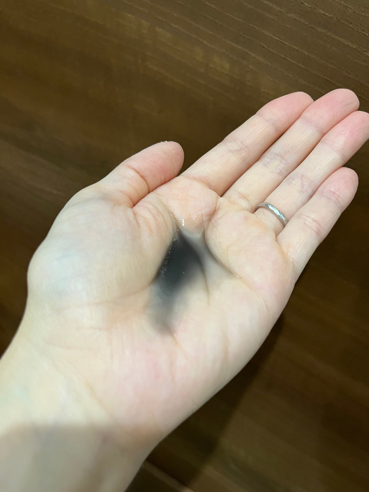 マイルドクレンジング オイル〈ブラック&スムース〉/ファンケル/オイルクレンジングを使ったクチコミ(2枚目)