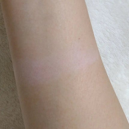 ベターザンチーク N02 バインヌード(VINE NUDE)/rom&nd/パウダーチークを使ったクチコミ(2枚目)