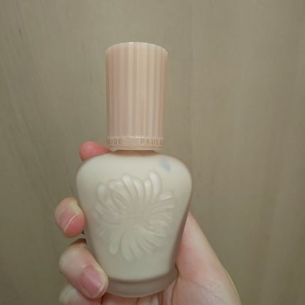 モイスチュアライジング ファンデーション プライマー S/PAUL & JOE BEAUTE/化粧下地を使ったクチコミ(1枚目)