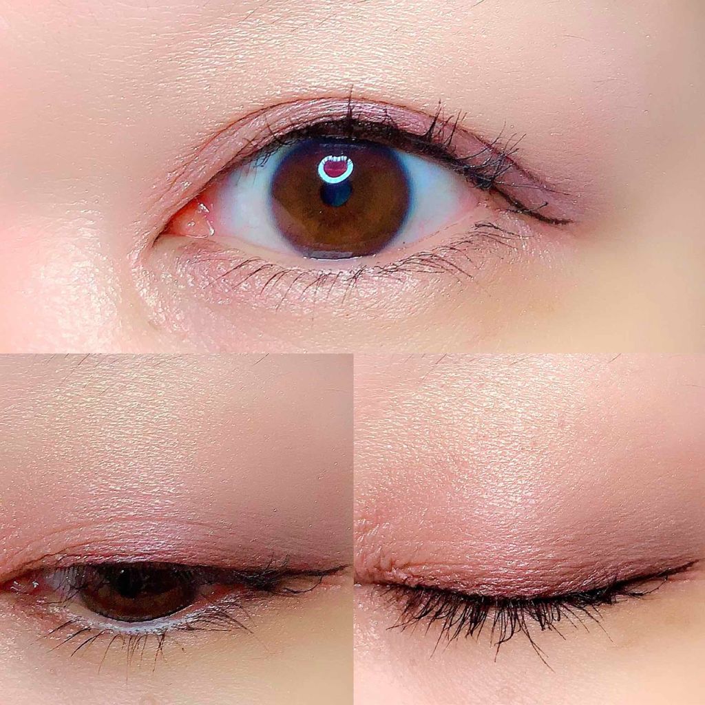 アイ カラー クォード/TOM FORD BEAUTY/アイシャドウパレットを使ったクチコミ(1枚目)